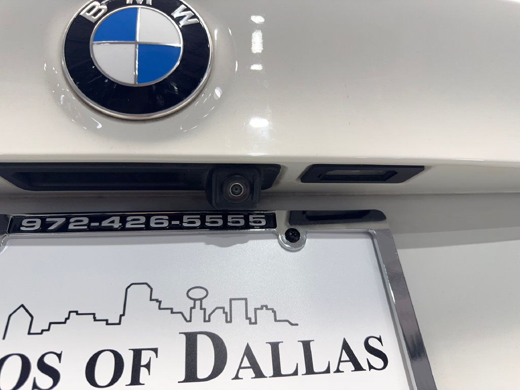 Used 2021 BMW X3 sDrive30i w/ Convenience Package RWD image 25