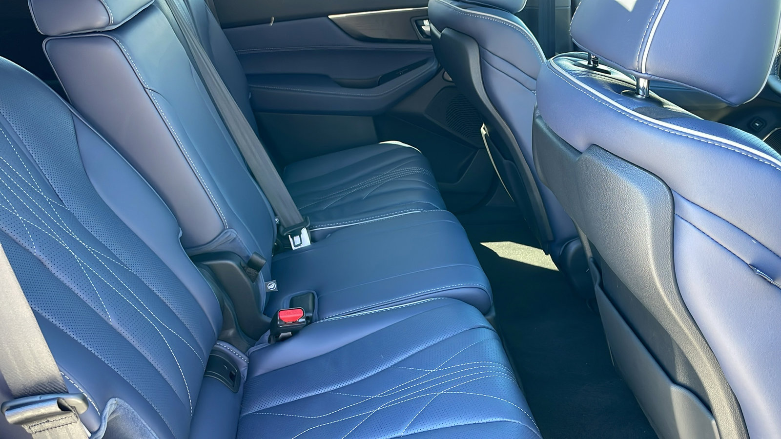 New 2026 Acura MDX Type S image 28