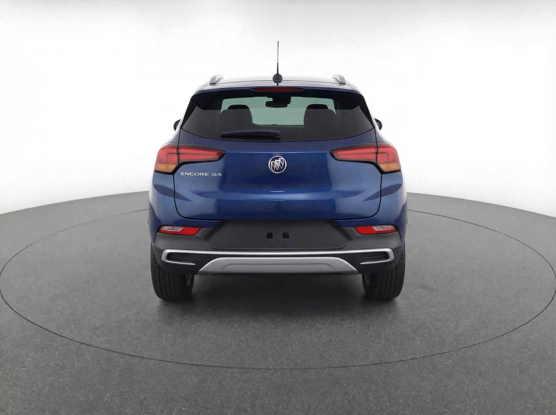 Used 2023 Buick Encore GX Preferred image 7