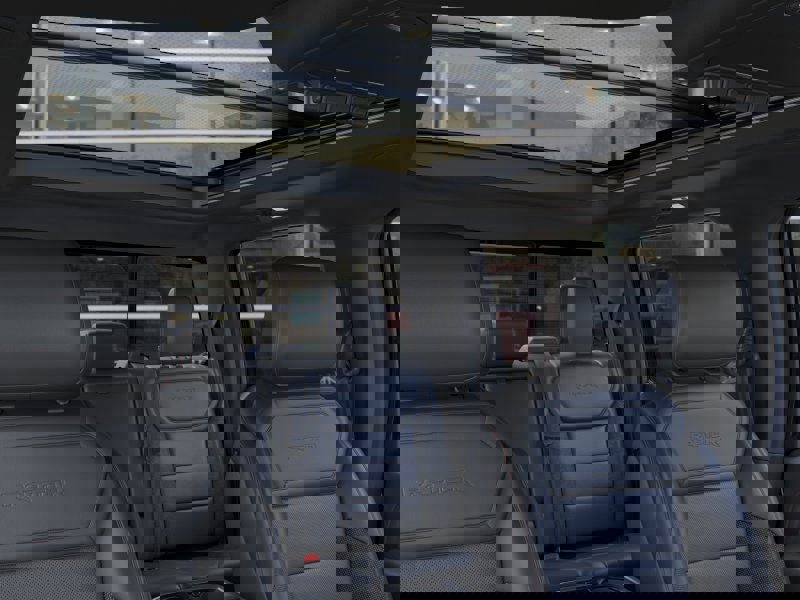 New 2025 Ford F150 Raptor image 22
