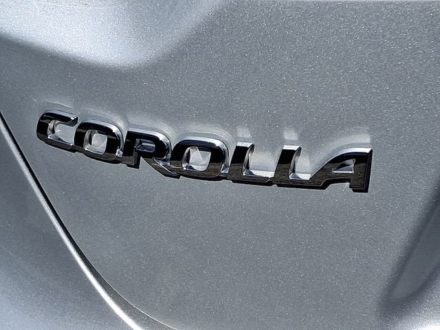 Used 2024 Toyota Corolla LE FWD image 8