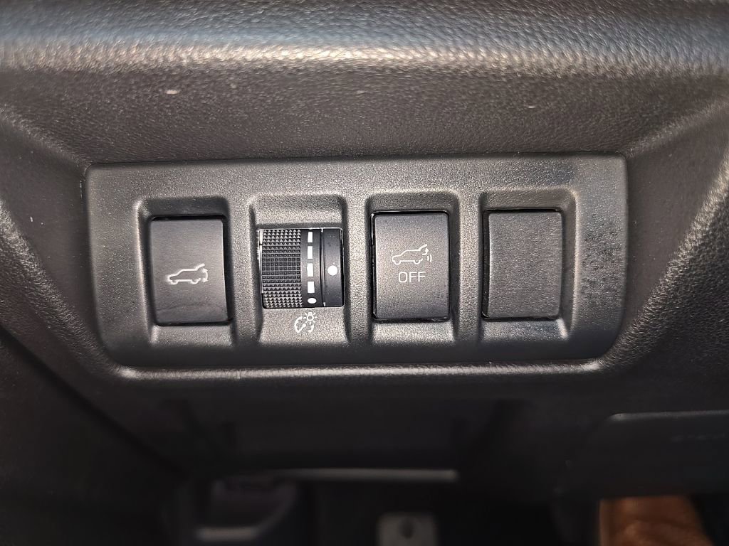 Used 2024 Subaru Outback Touring XT image 25