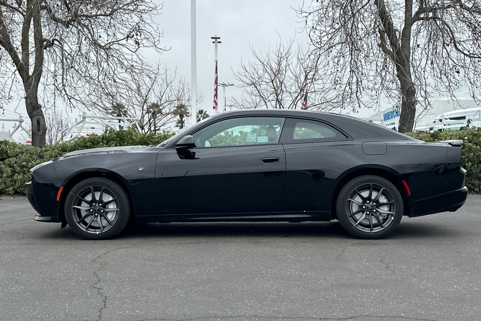 New 2026 Dodge Charger Scat Pack image 7