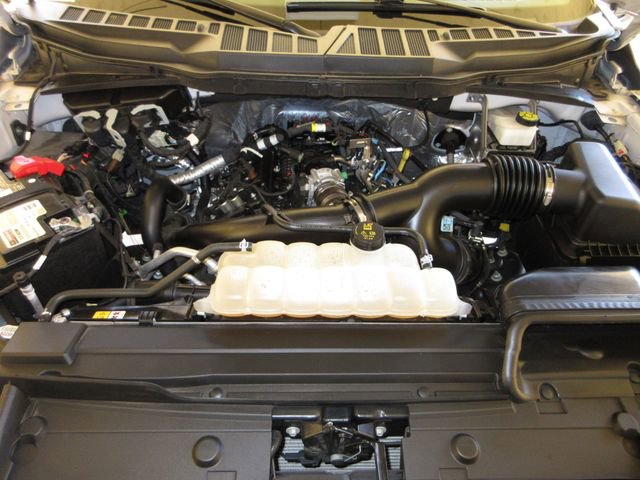 Certified 2023 Ford F150 XL w/ STX Appearance Package AWD/4WD image 27