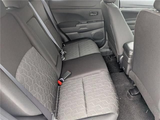 New 2026 Mitsubishi Outlander Sport AWD image 29