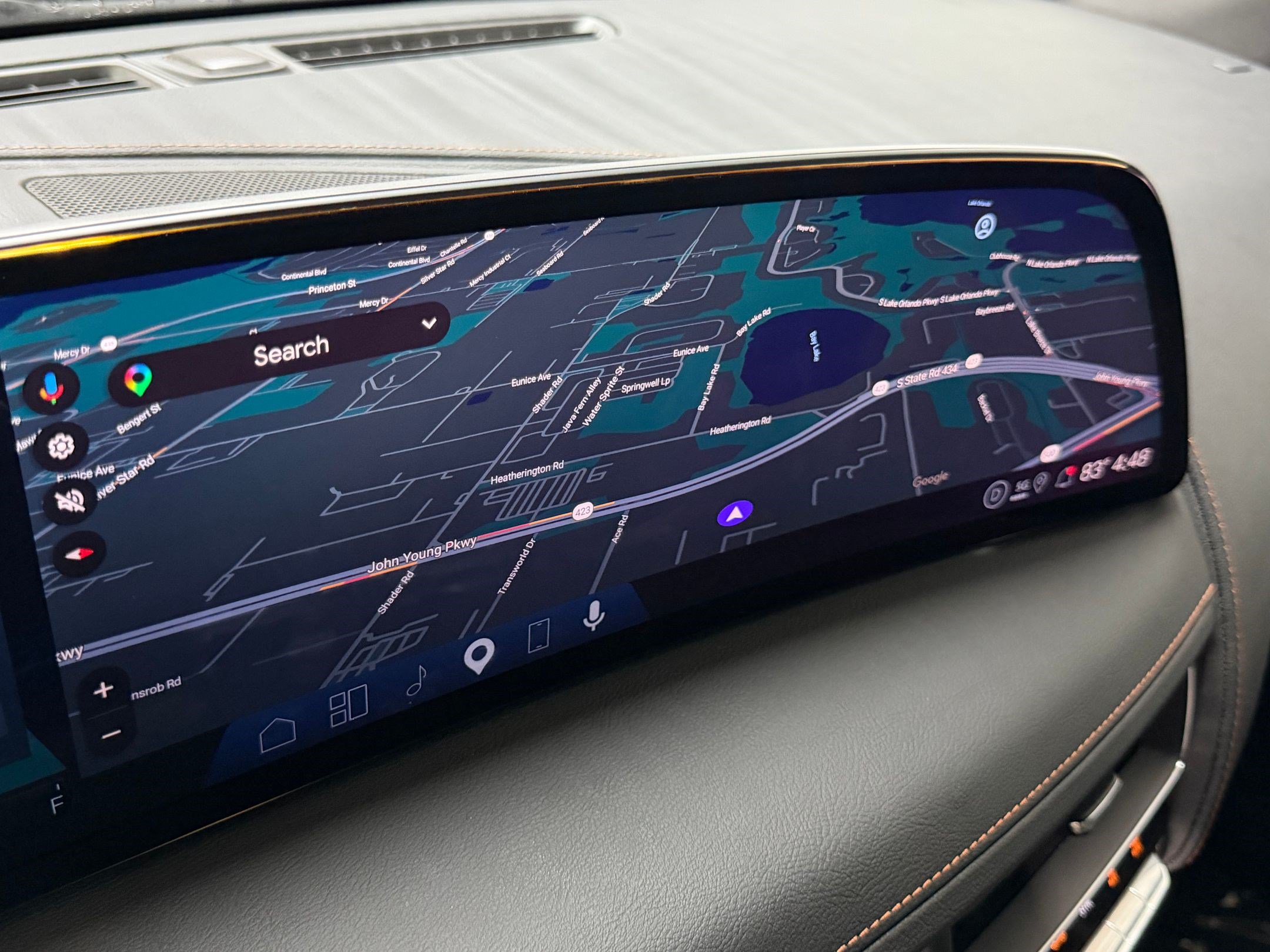 New 2026 Cadillac CT5 Sport RWD image 27