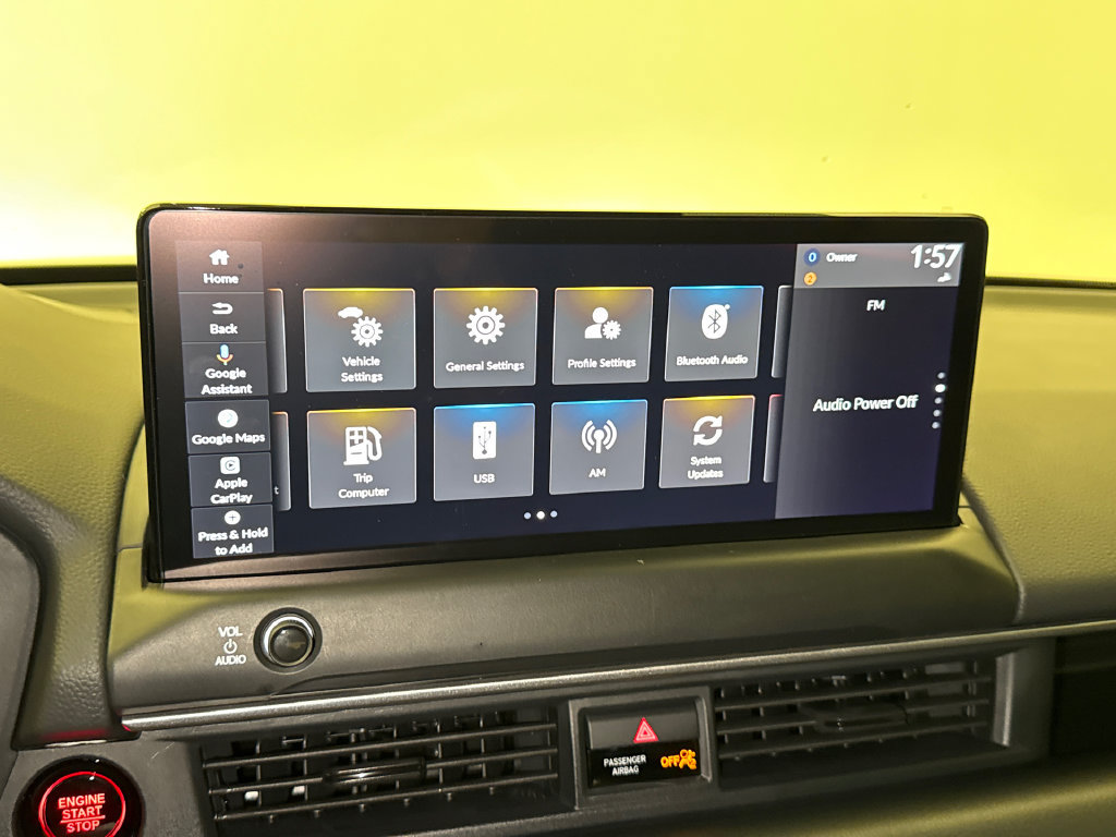 New 2026 Honda Pilot Sport image 24