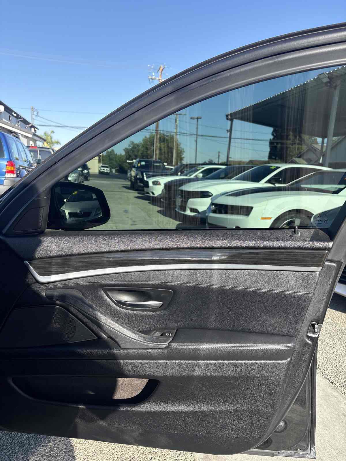 Used 2013 BMW 528i Sedan image 18