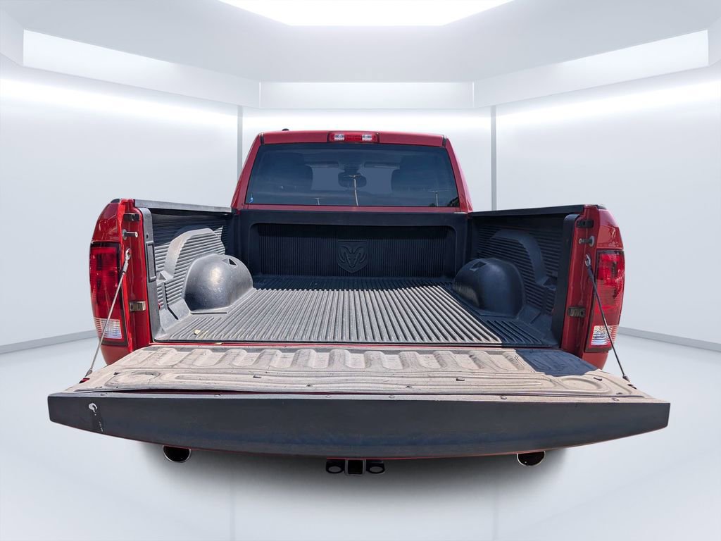 Used 2014 RAM 1500 Express image 11
