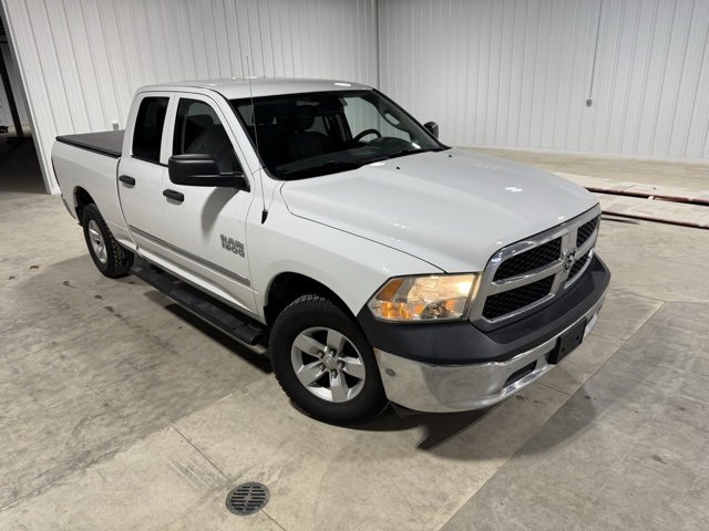 Used 2016 RAM 1500 ST w/ SXT Appearance Group image 33