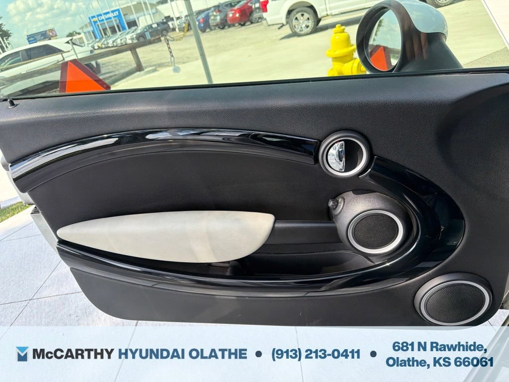 Used 2013 MINI Cooper Hardtop FWD image 23