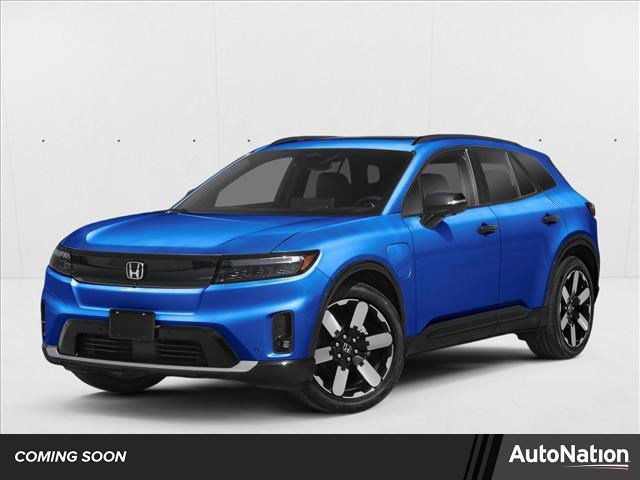 New 2026 Honda Prologue Elite