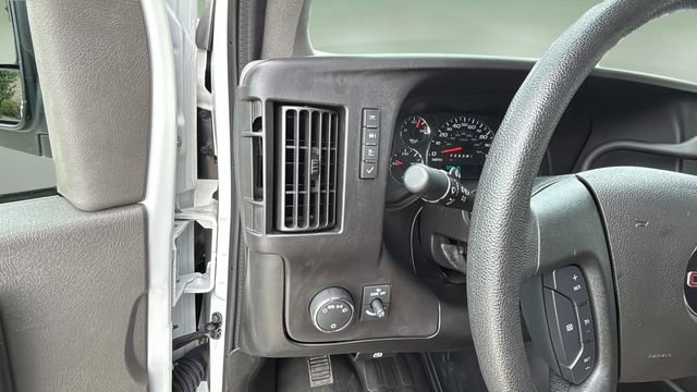 Used 2024 GMC Savana 2500 w/ Driver Convenience Package RWD image 23