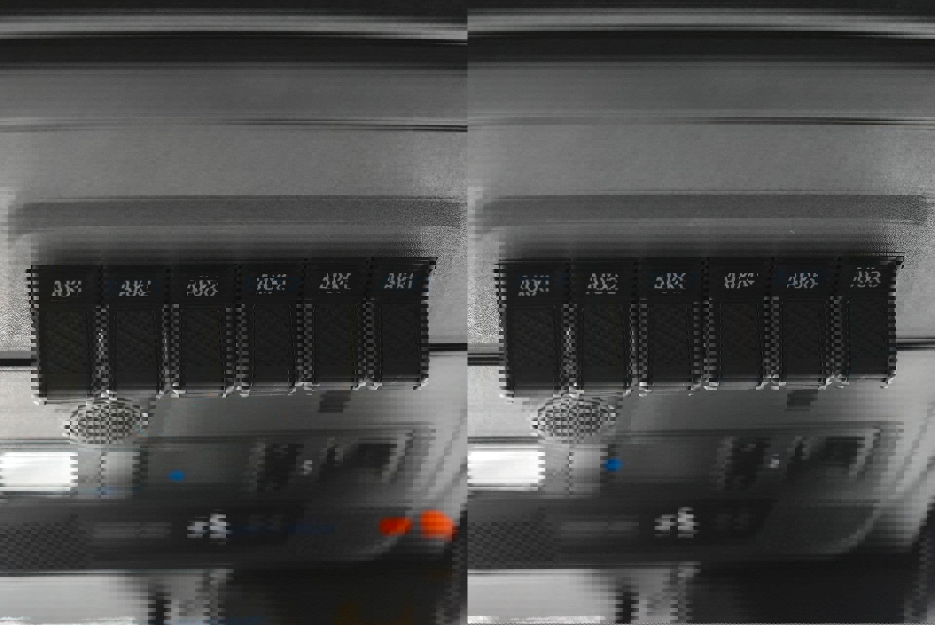 New 2025 Ford Bronco Stroppe Edition image 18