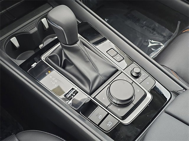 New 2025 MAZDA CX-50 AWD 2.5 Hybrid w/ Cargo Package image 18