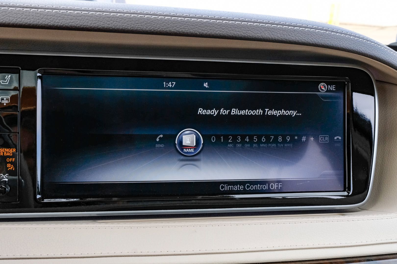 Used 2015 Mercedes-Benz S 550 Sedan w/ Sport Package image 31