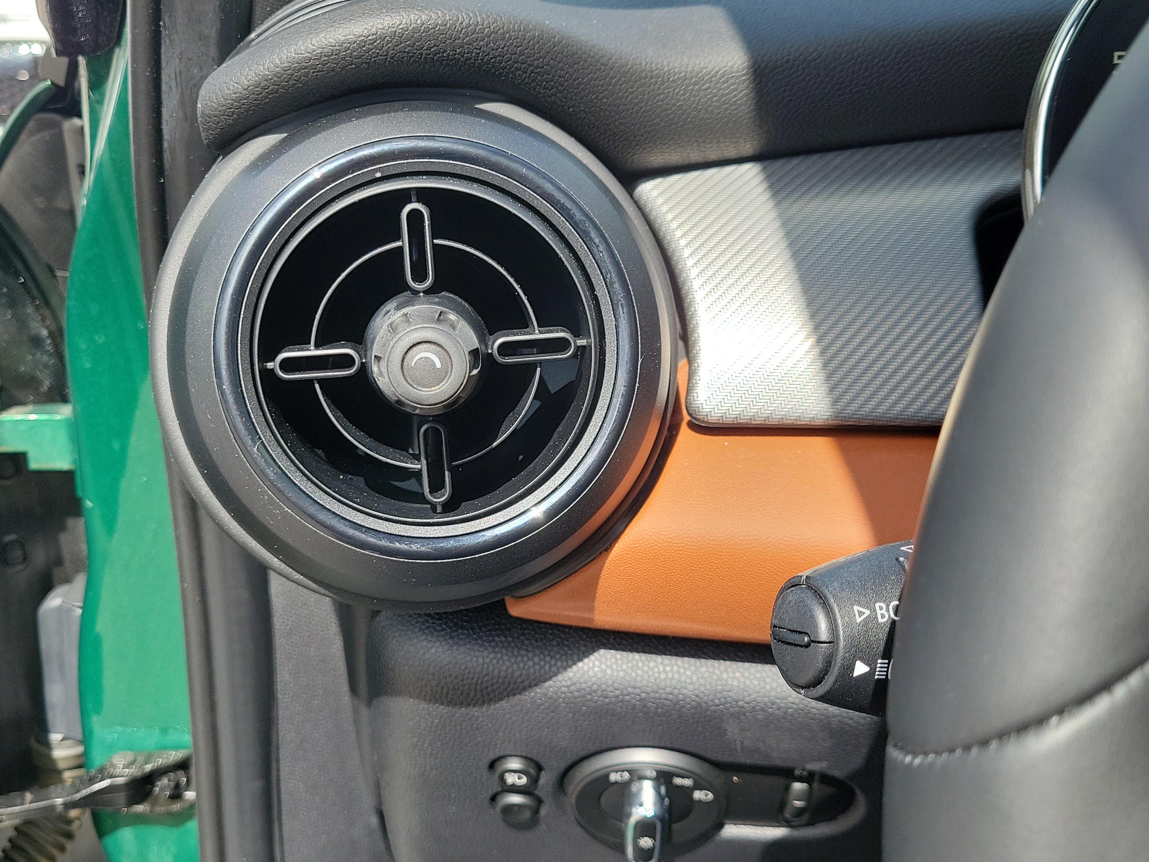 Certified 2024 MINI Cooper 4-Door Hardtop FWD image 14