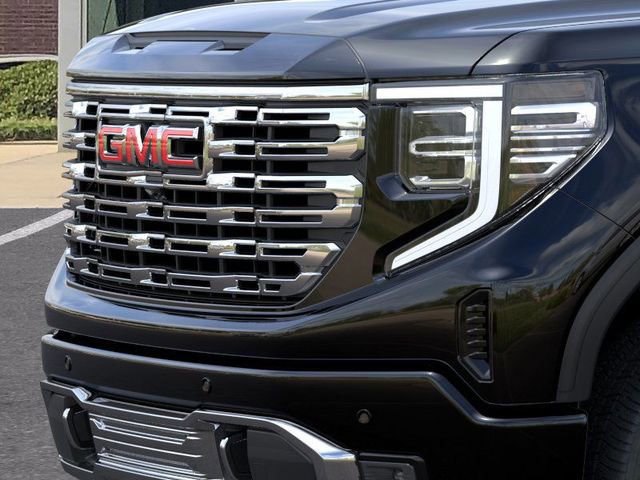 New 2026 GMC Sierra 1500 Denali image 13