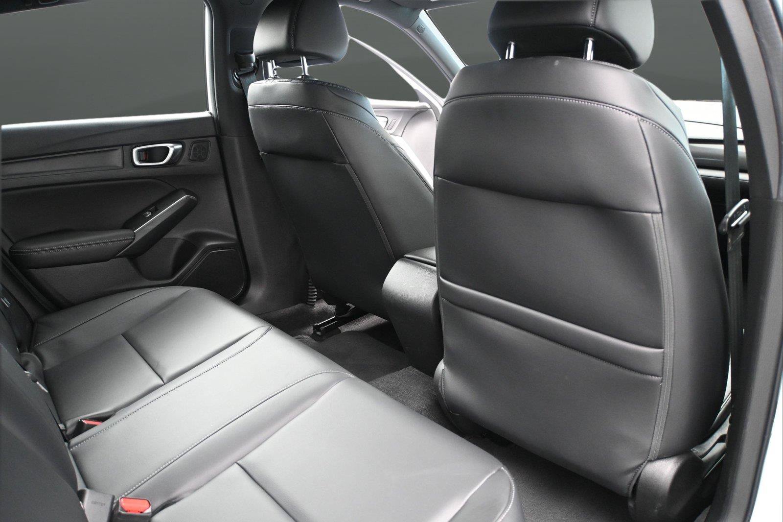 Certified 2024 Acura Integra A-Spec FWD image 20