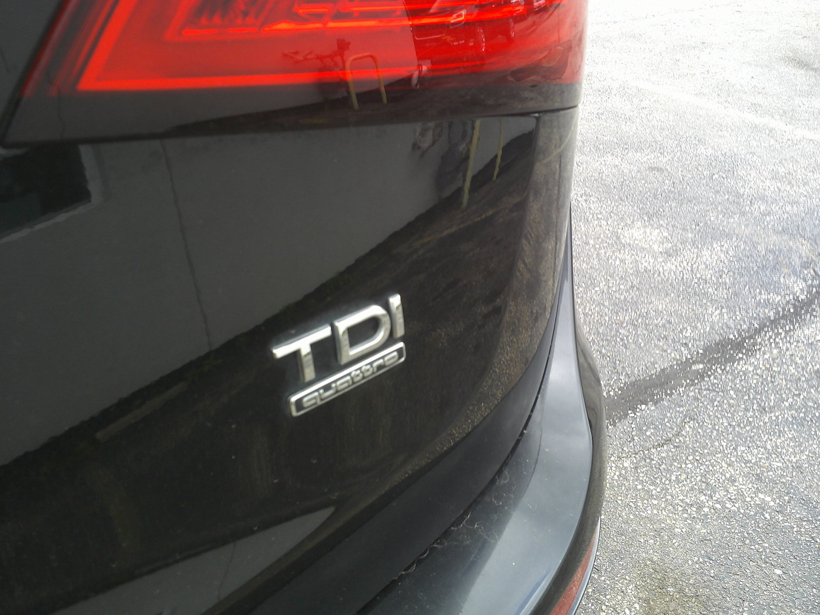 Used 2014 Audi Q5 TDI Premium Plus AWD/4WD image 8