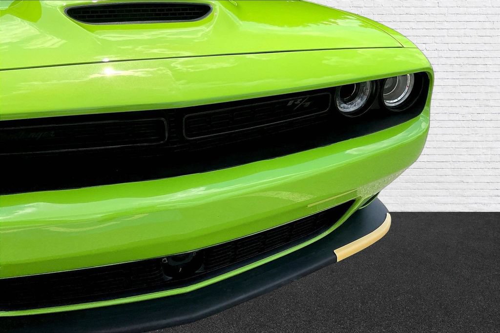 Used 2023 Dodge Challenger R/T w/ Plus Package RWD image 33