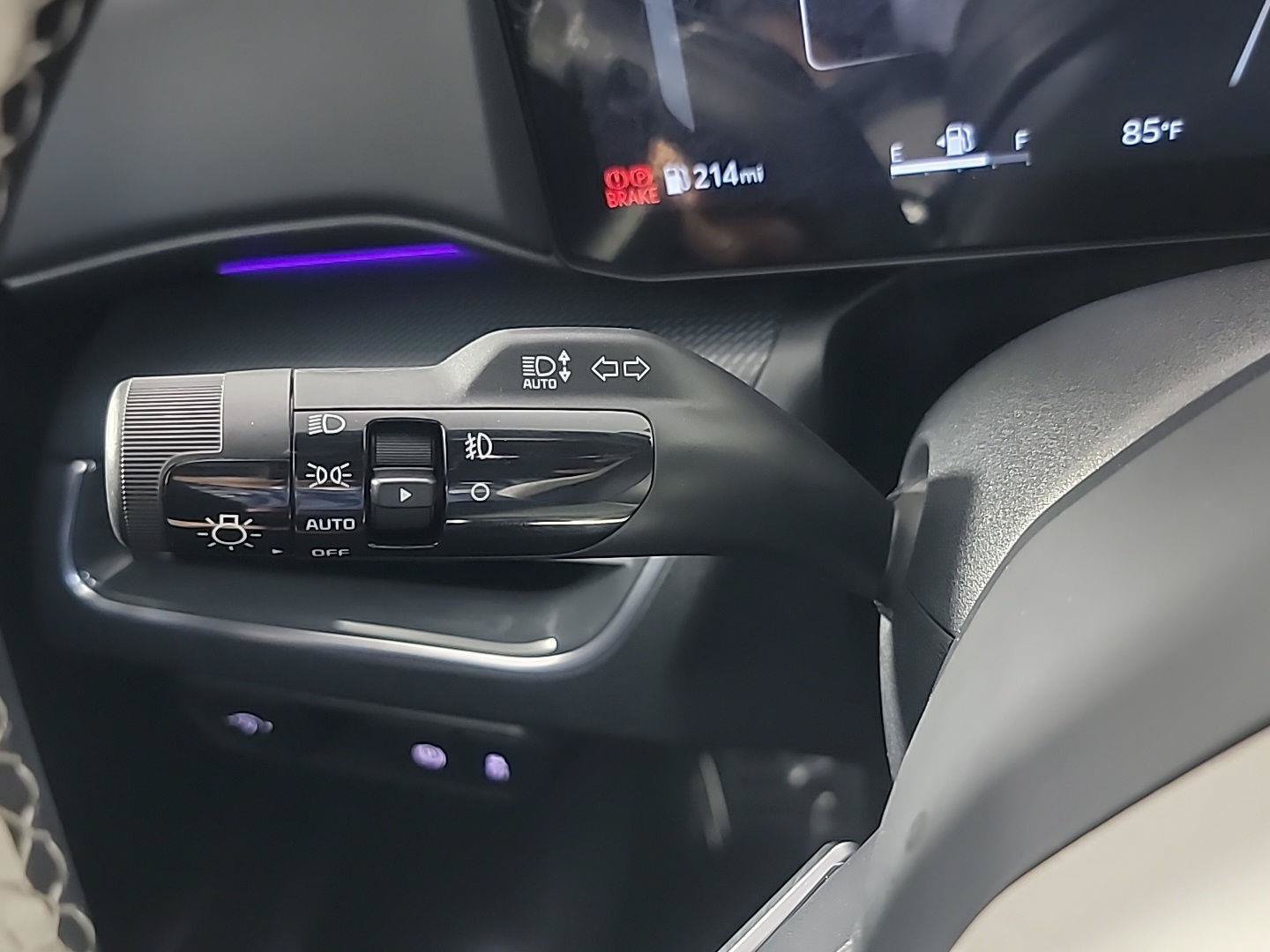 Certified 2025 Kia K4 GT-Line Turbo FWD image 31