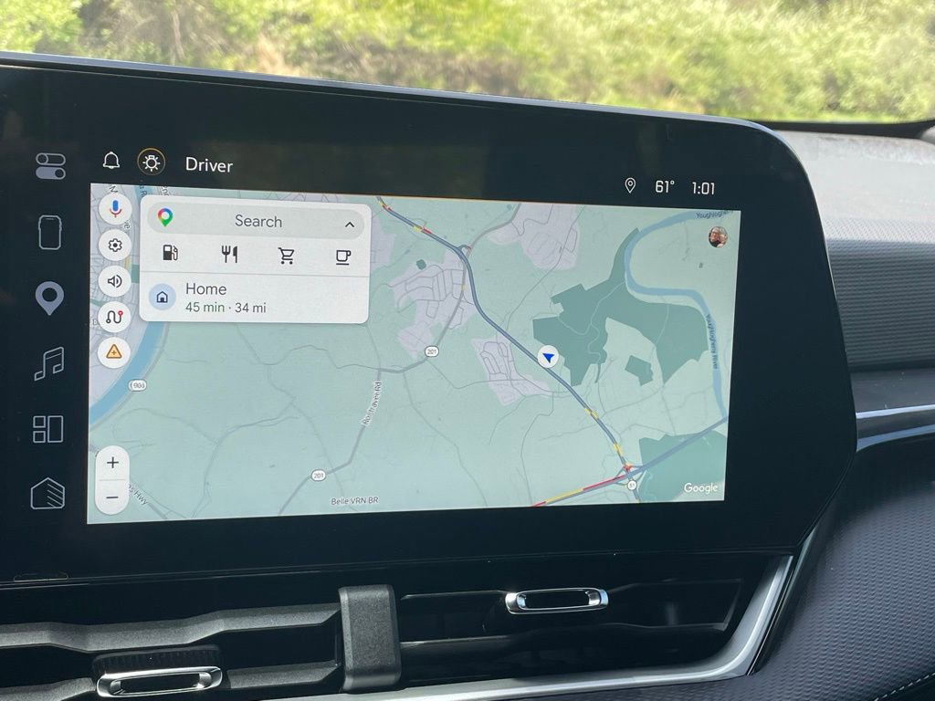 Certified 2026 Chevrolet Equinox LT AWD/4WD image 37