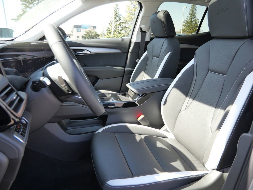New 2026 Buick Envision Sport Touring image 36