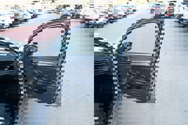 New 2026 Volkswagen Jetta S image 15