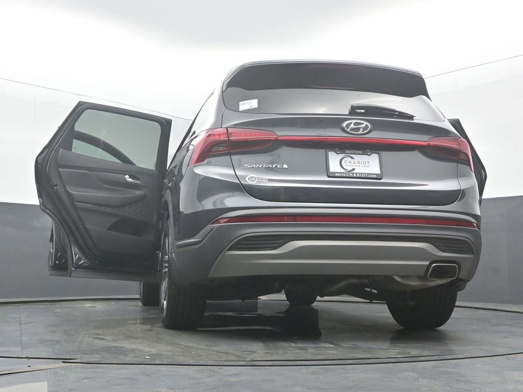 Used 2023 Hyundai Santa Fe SEL w/ Cargo Package FWD image 58