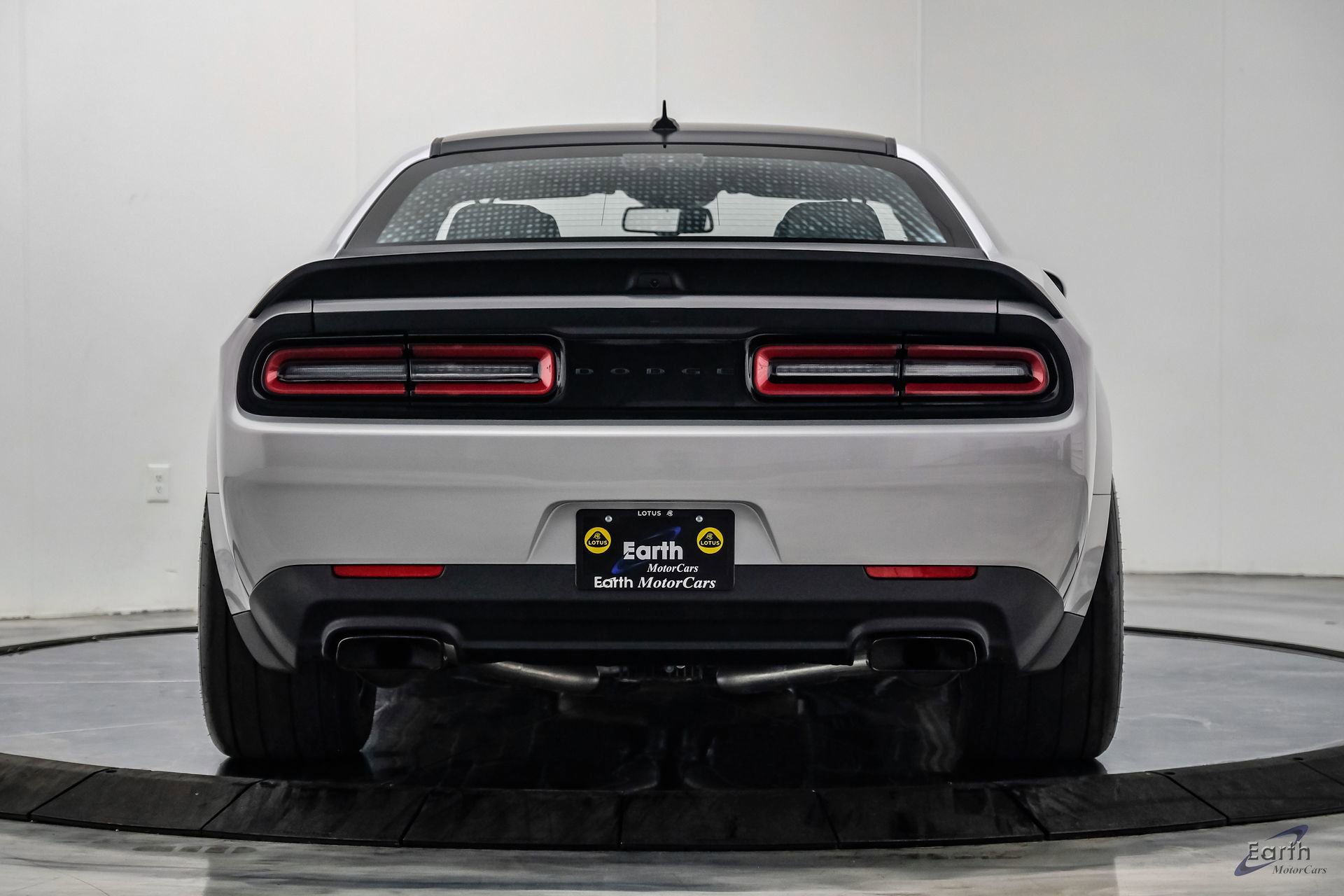 Used 2023 Dodge Challenger SRT Hellcat Redeye RWD image 15
