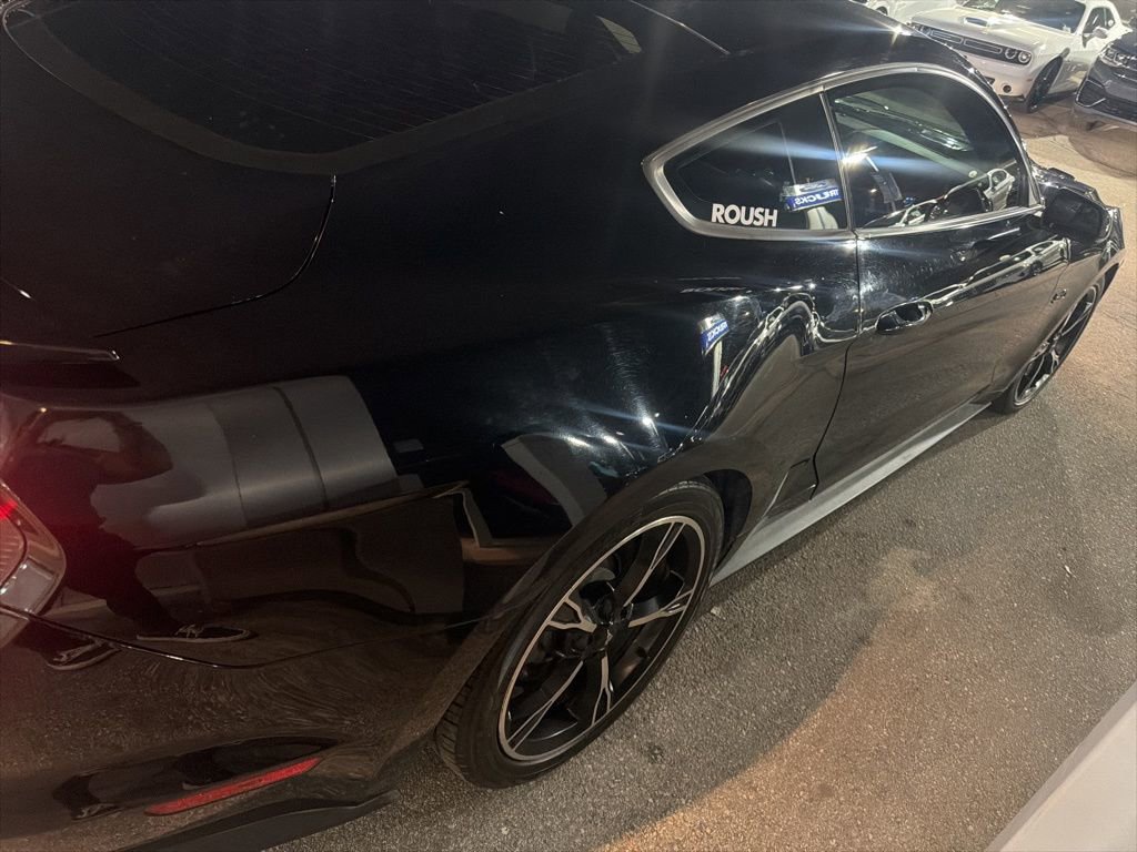 Used 2016 Ford Mustang GT Premium w/ Enhanced Security Package image 5