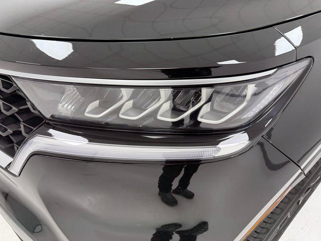 Used 2022 Kia Sorento LX image 5