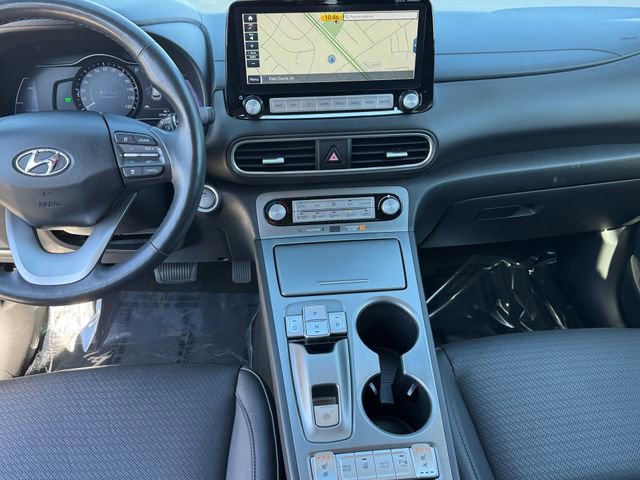 Used 2020 Hyundai Kona Ultimate FWD image 18