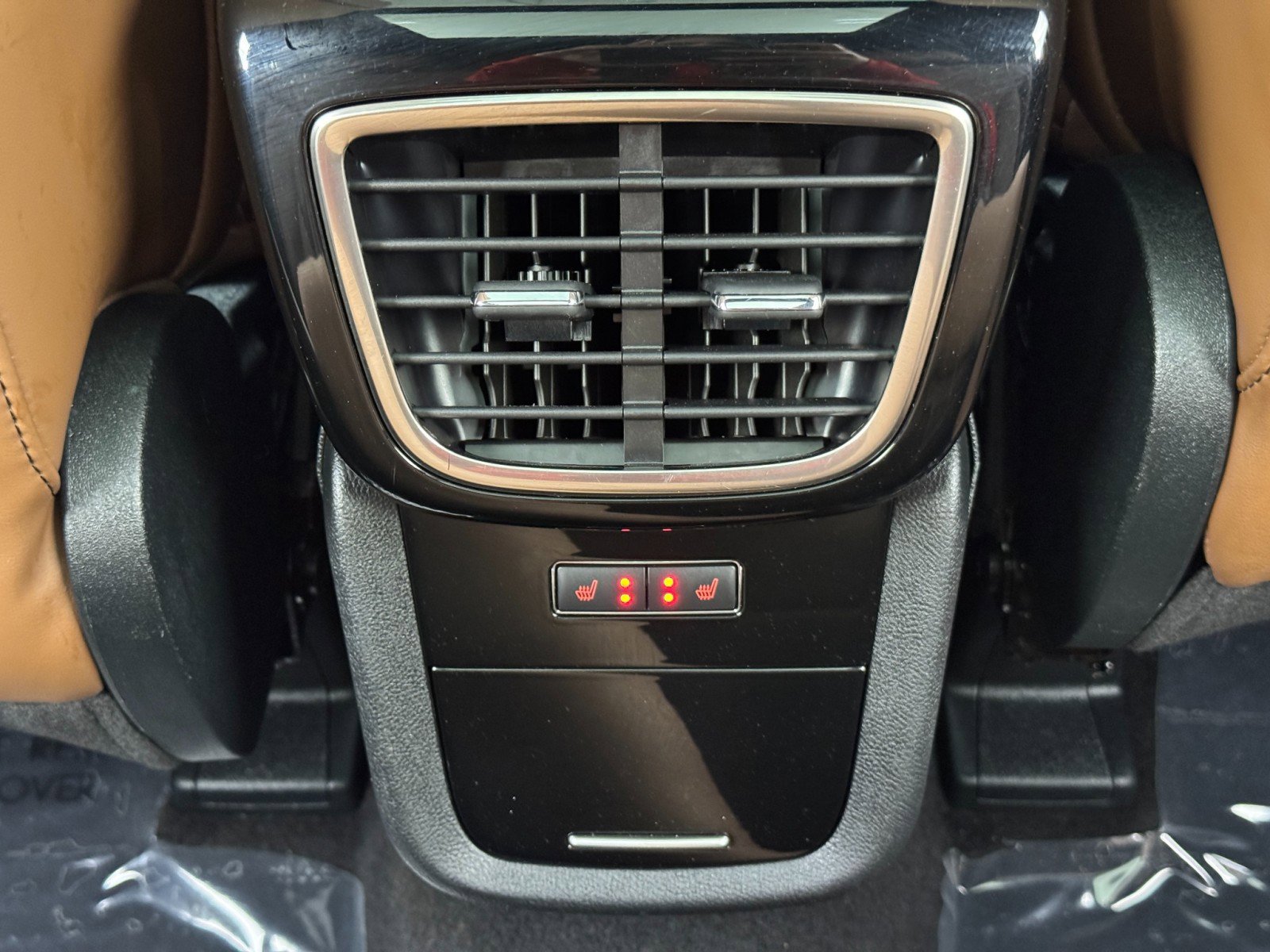 Used 2022 Lincoln Nautilus Reserve image 32