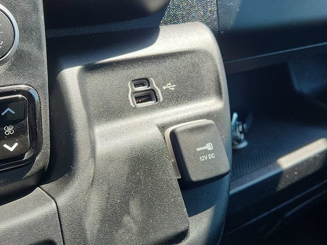 Used 2025 RAM ProMaster 2500 w/ U-Haul Equipment Group FWD image 23