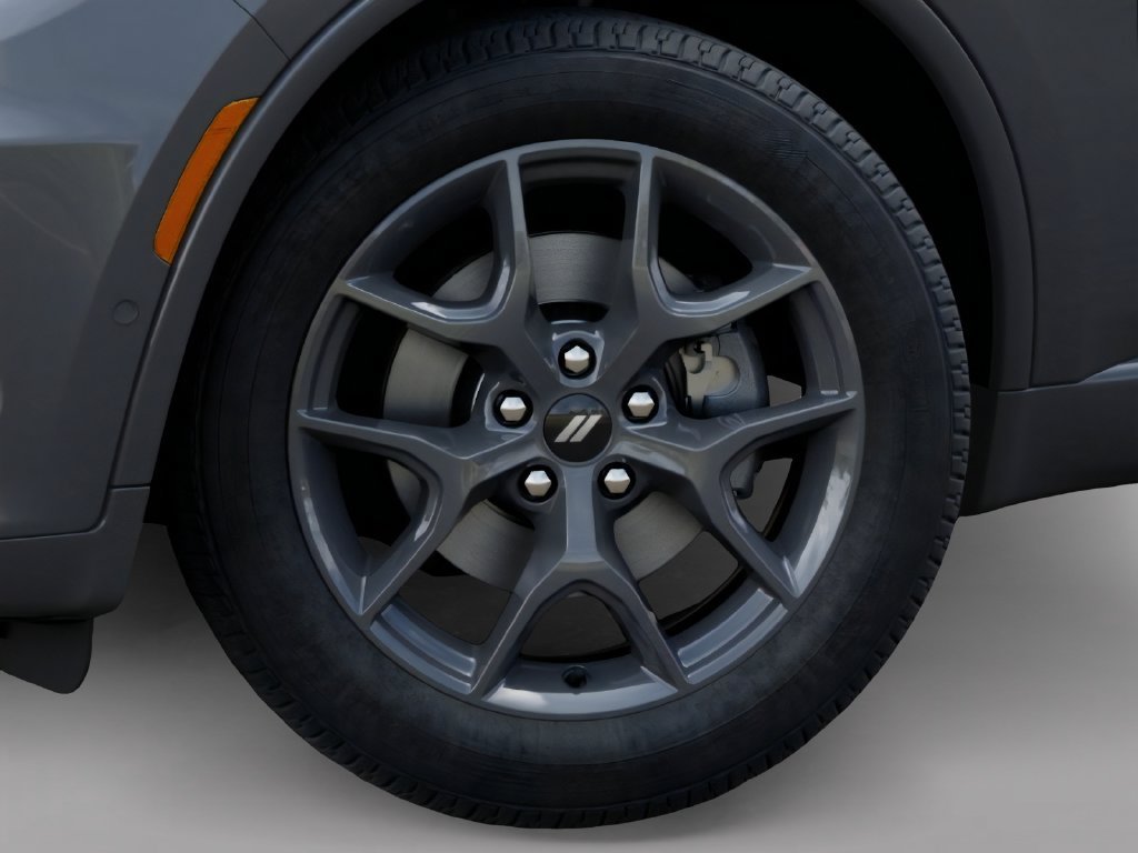 New 2027 Dodge Durango GT AWD/4WD image 9