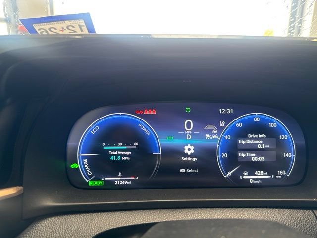 Certified 2024 Toyota Crown w/ Advanced Technology Package AWD/4WD image 25