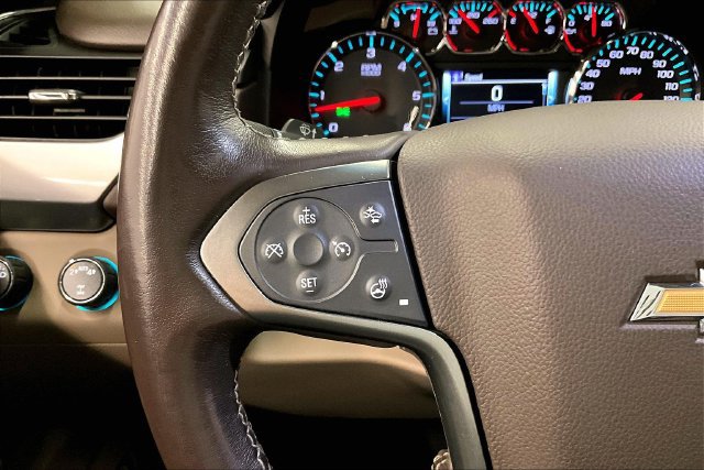 Used 2019 Chevrolet Tahoe LT w/ LT Signature Package AWD/4WD image 27