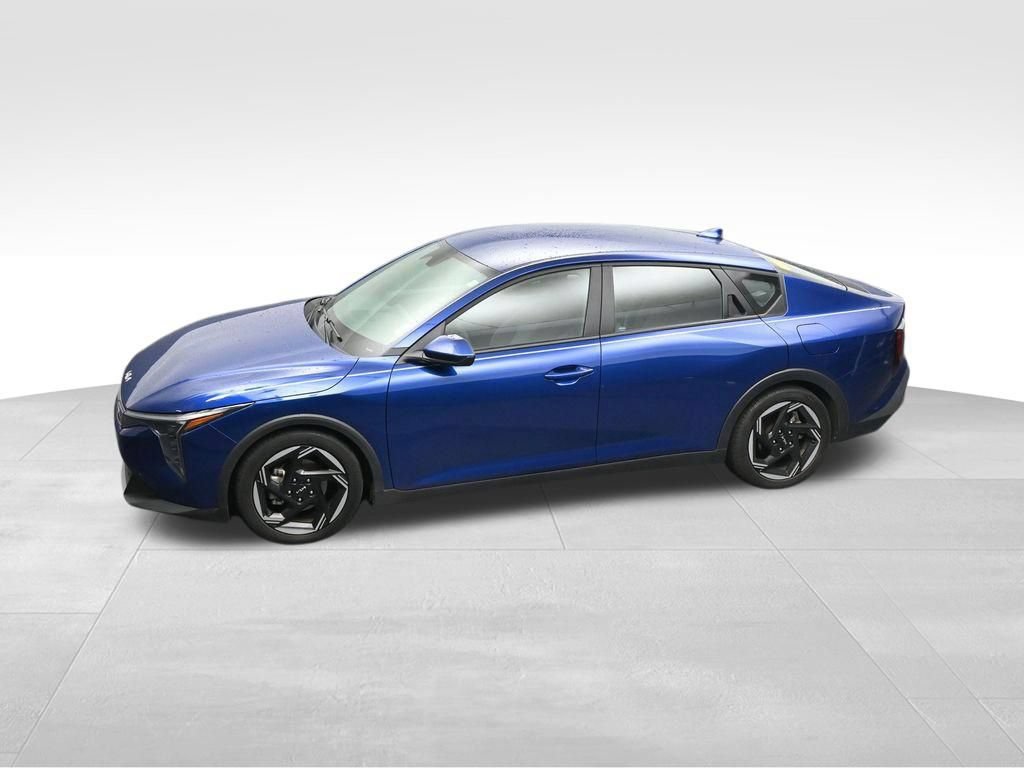 Used 2025 Kia K4 EX FWD image 18
