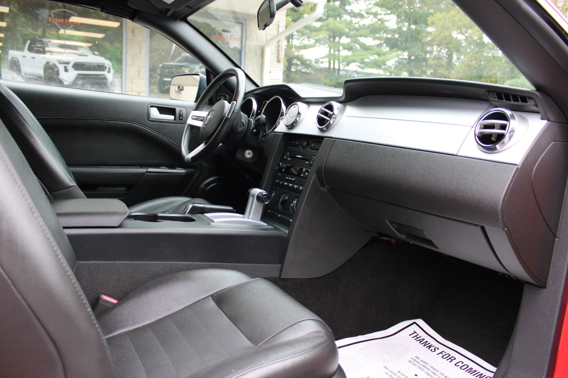 Used 2006 Ford Mustang GT image 19