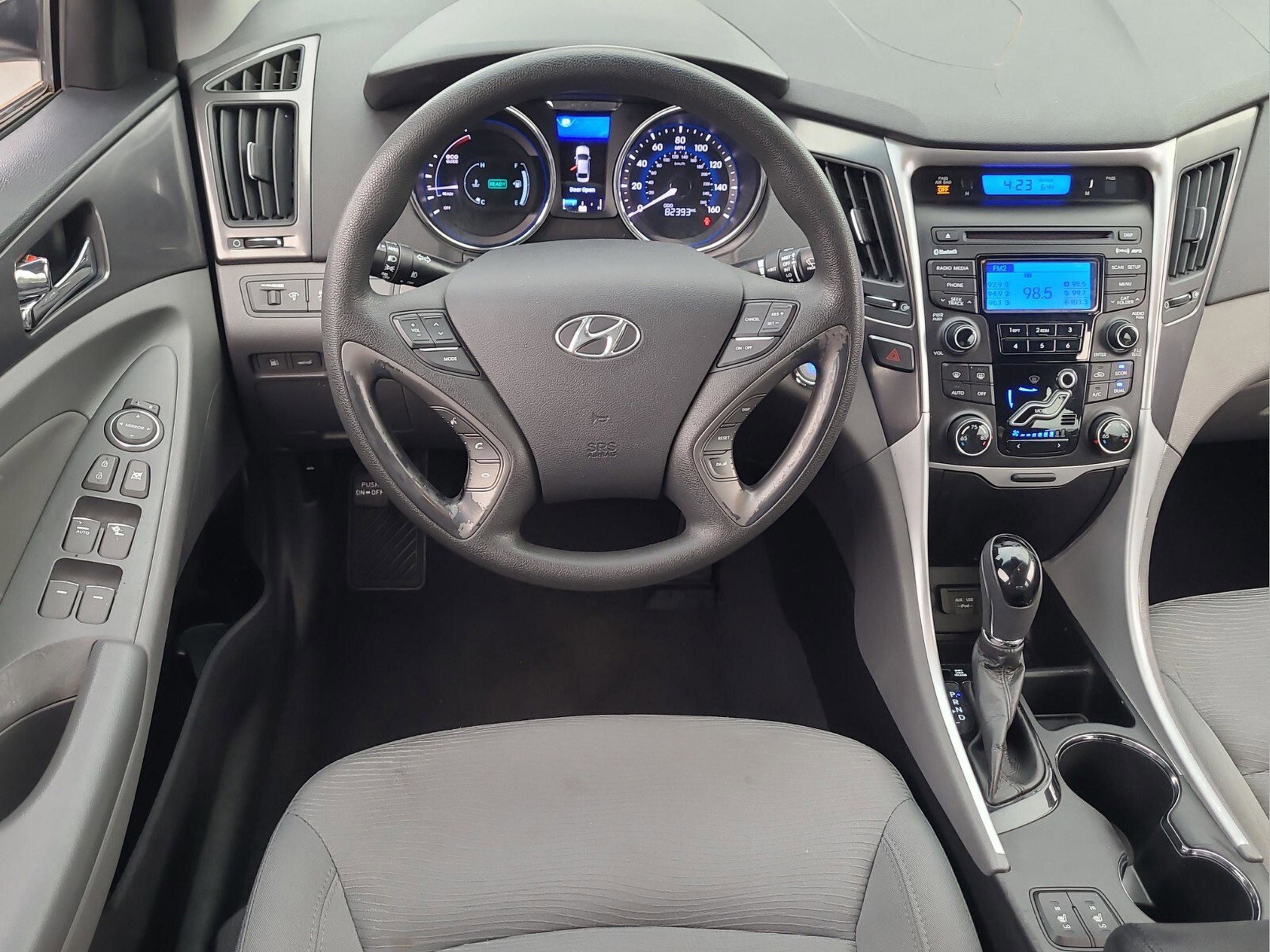 Used 2013 Hyundai Sonata Hybrid image 13