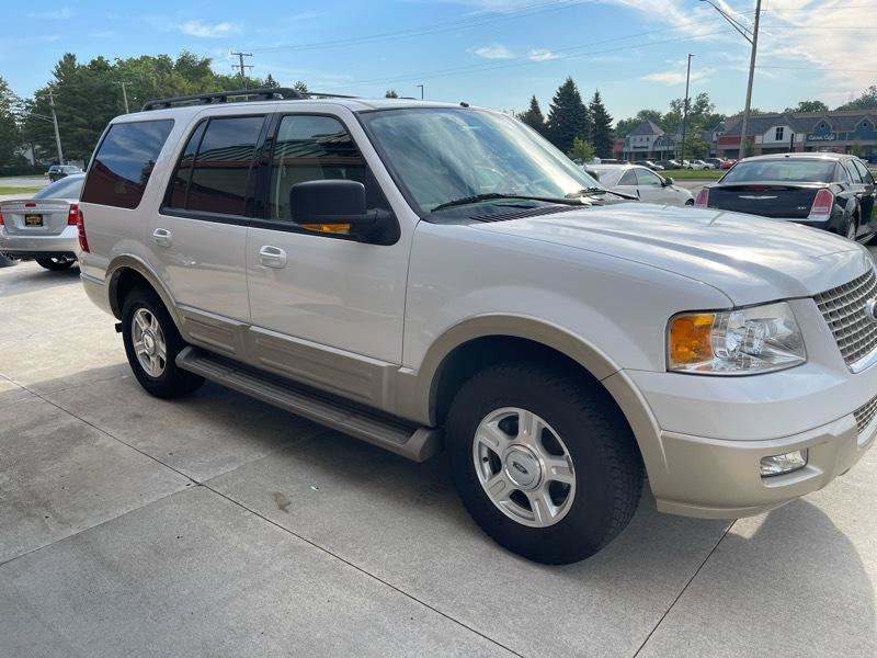 Used 2006 Ford Expedition Eddie Bauer RWD image 8