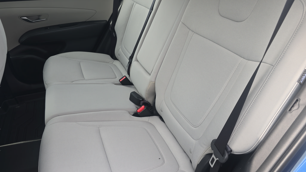 Certified 2026 Hyundai Tucson SE AWD/4WD image 27
