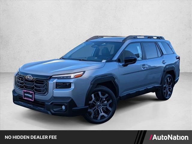 Used 2026 Subaru Outback Touring XT AWD/4WD video 1