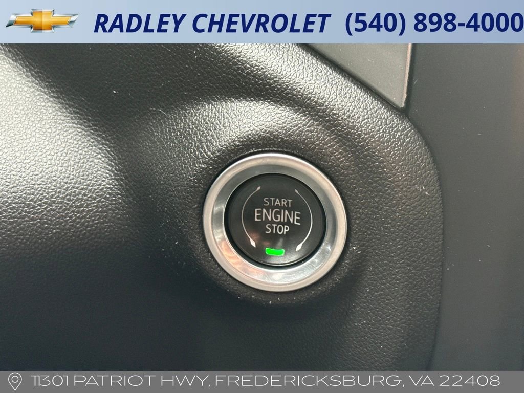 Certified 2023 Chevrolet Silverado 2500 LTZ image 11