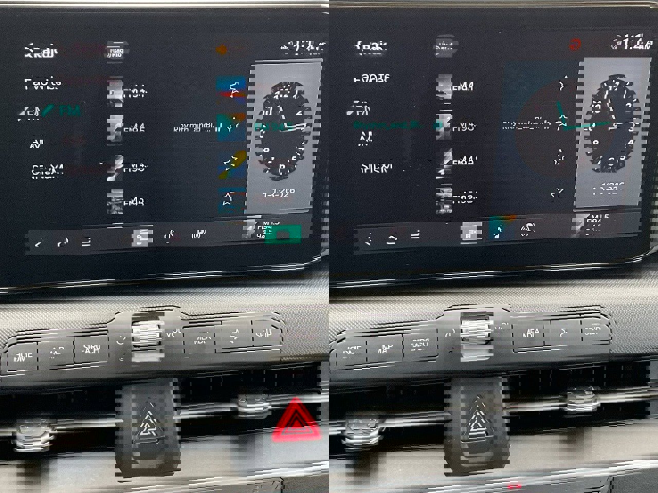 Used 2025 Kia K4 LXS image 29