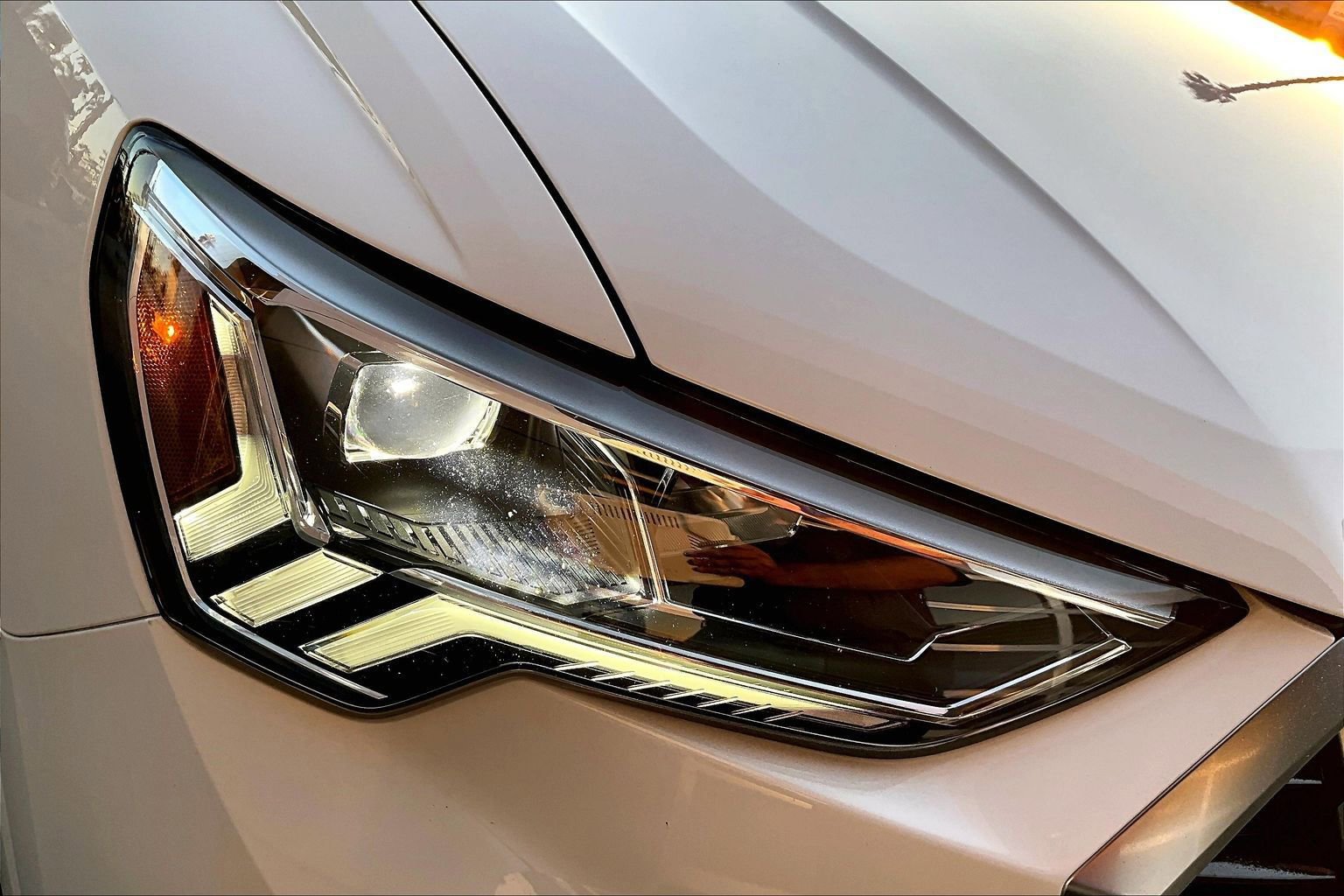 Used 2022 Audi Q3 2.0T Premium Plus w/ Premium Plus Package image 28