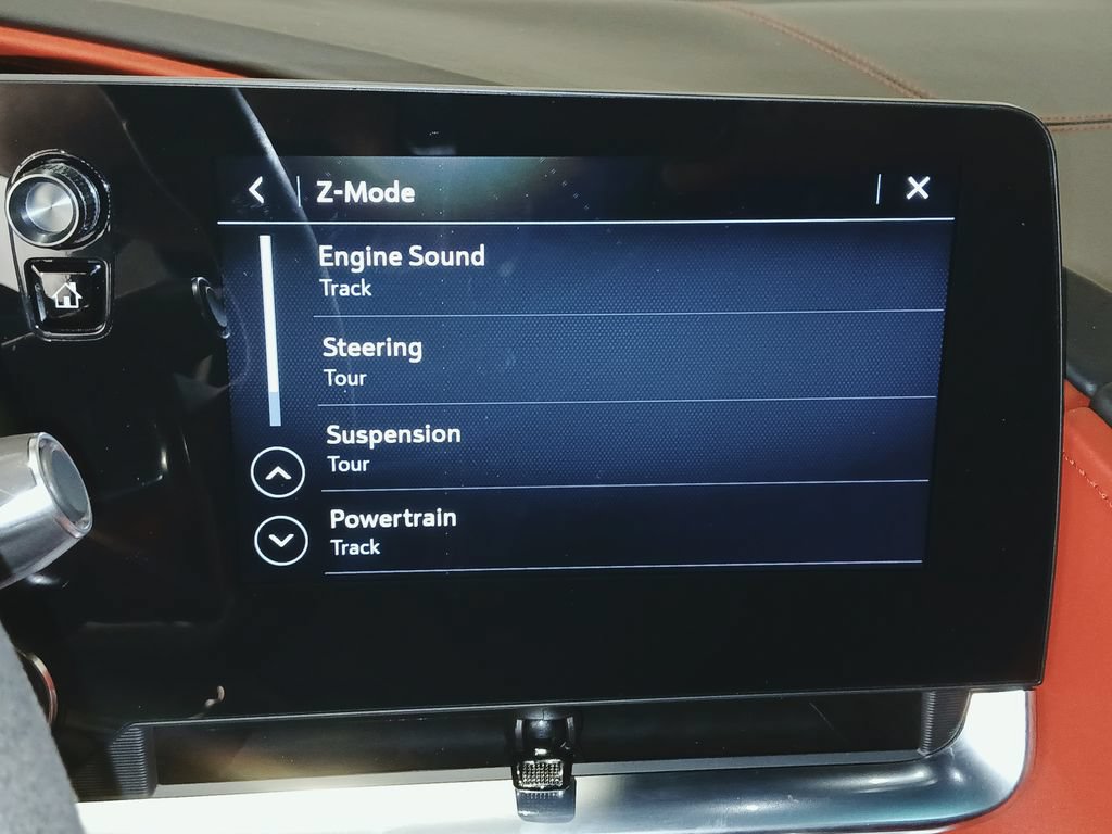 Used 2020 Chevrolet Corvette Stingray Premium Cpe w/ 3LT Preferred Equipment Group RWD image 29