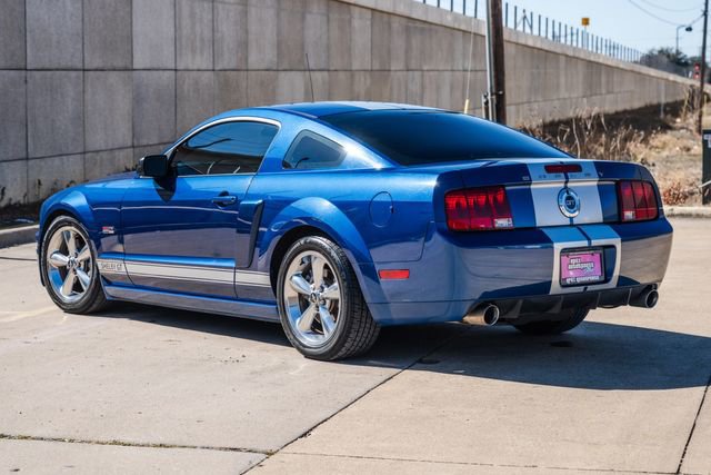 Used 2008 Ford Mustang GT Premium image 48